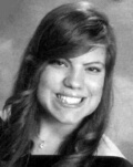 Yvonne Perez: class of 2013, Grant Union High School, Sacramento, CA.